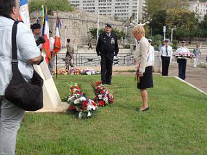 2019 09 25 TOULON HOMMAGE NATIONAL AUX HARKIS ET AUX FORMATIONS SUPPLETIVES  (39)